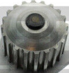 SKF VKPC 83205 Water Pump for CITROËN,MEGA,PEUGEOT,ROVER - Image 4
