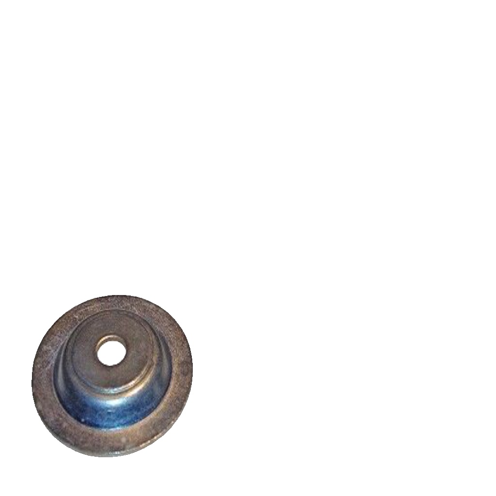 INA ABDS DEFLECTION PULLEY - 532061710