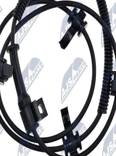 ABS wheel speed sensor Front Axle Left HCA-CH-001 NTY for JEEP CHEROKEE
