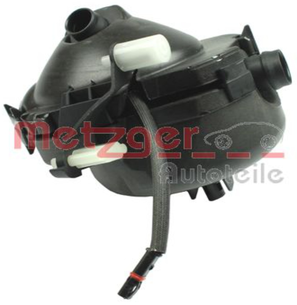 METZGER 2385016 Valve, crankcase ventilation for BMW