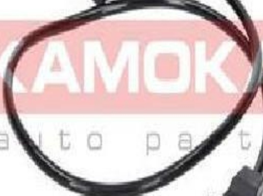 Crankshaft position sensors Passive sensor 109009 KAMOKA for OPEL ASTRA F Saloon