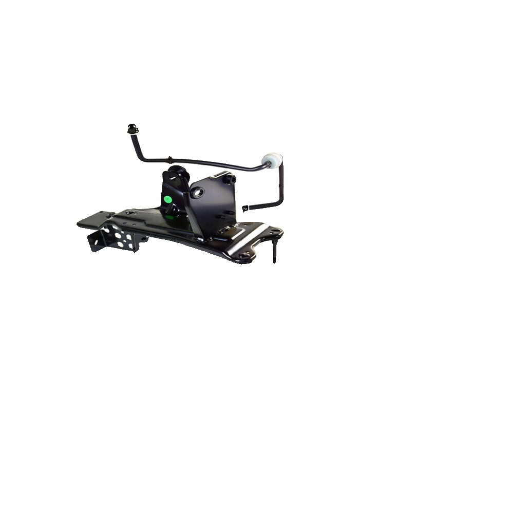 OEM Audi A6 C6 4F system OE scope of delivery