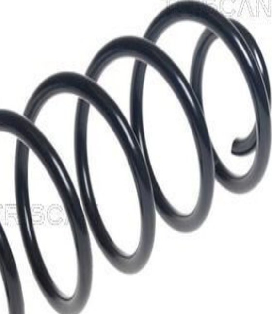 ✅Fits LESJOFORS 4266777 COIL SPRINGS  ⭐UK Seller⭐