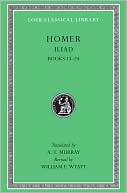 Iliad, Volume II
