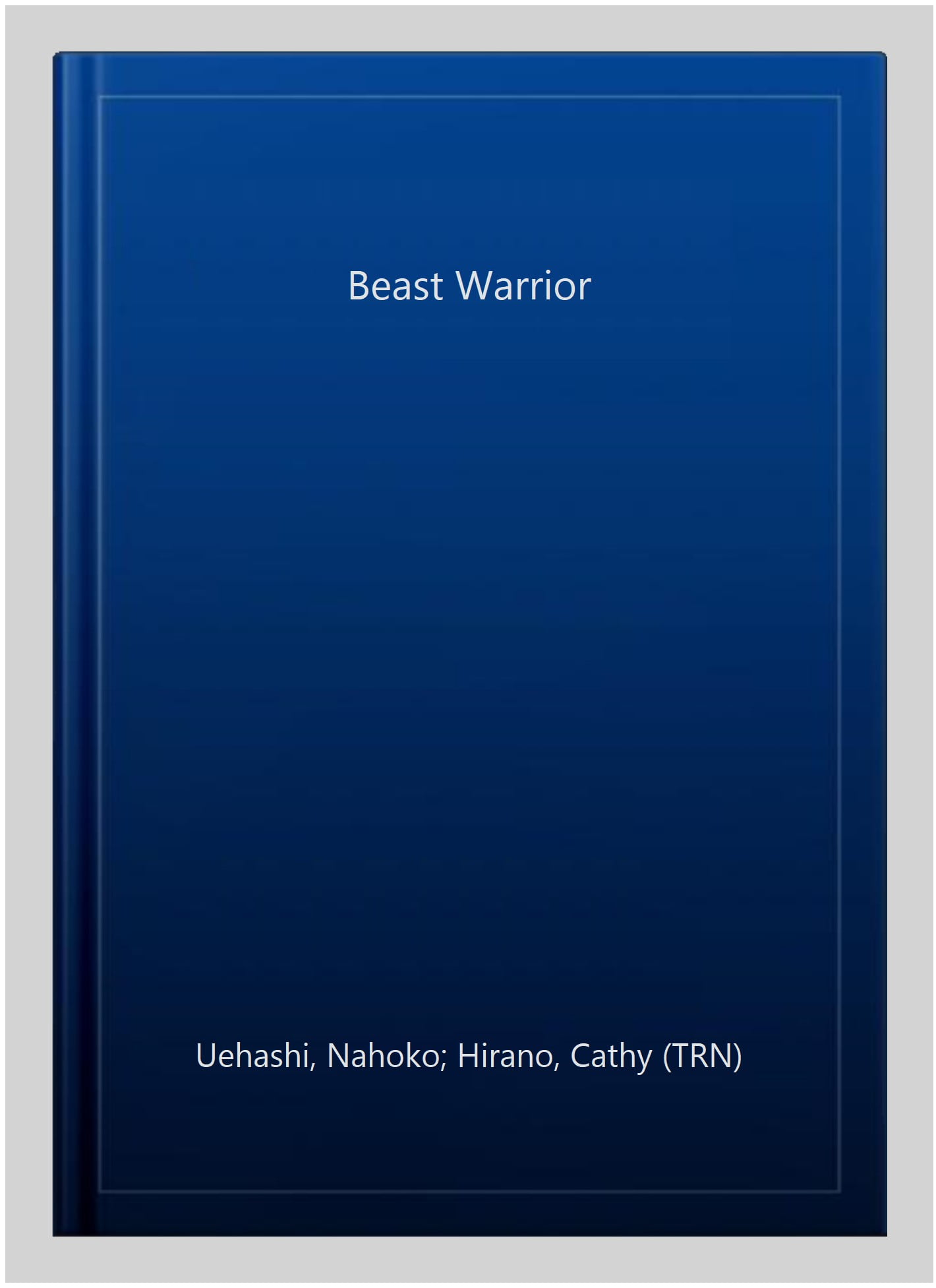 The Beast Warrior