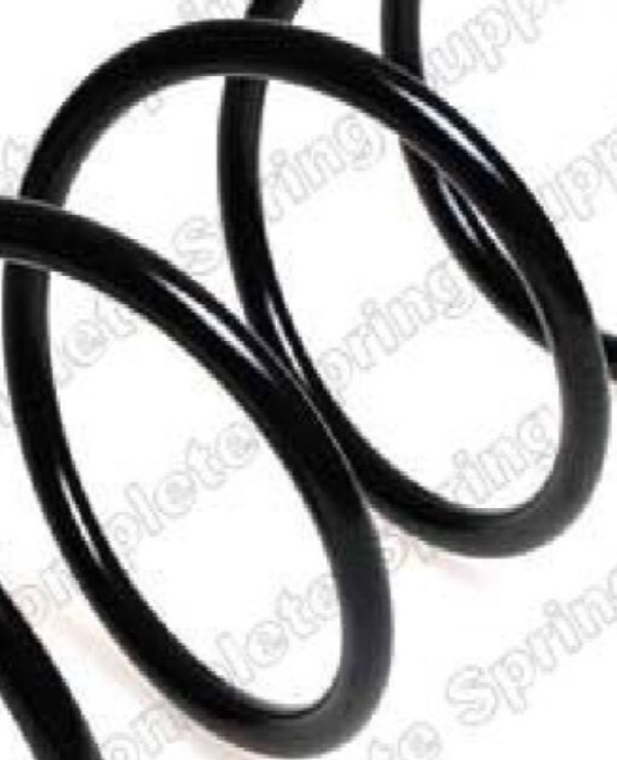SUSPENSION SPRING 4059232 FOR MITSUBISHI 4G64 2.4L 4cyl NIMBUS