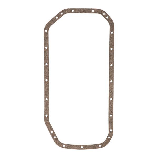 Oil Sump Gasket Fits BMW 1500-2000 1502-2002 1600 GT 2000 ELRING 835.099