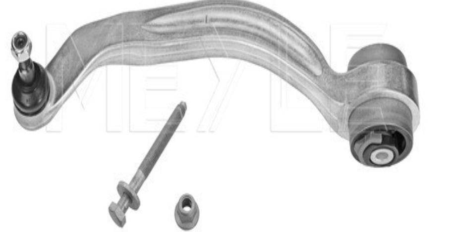 MEYLE 116 050 0211 Track Control Arm Front Rear Left Lower Fits Audi Skoda VW