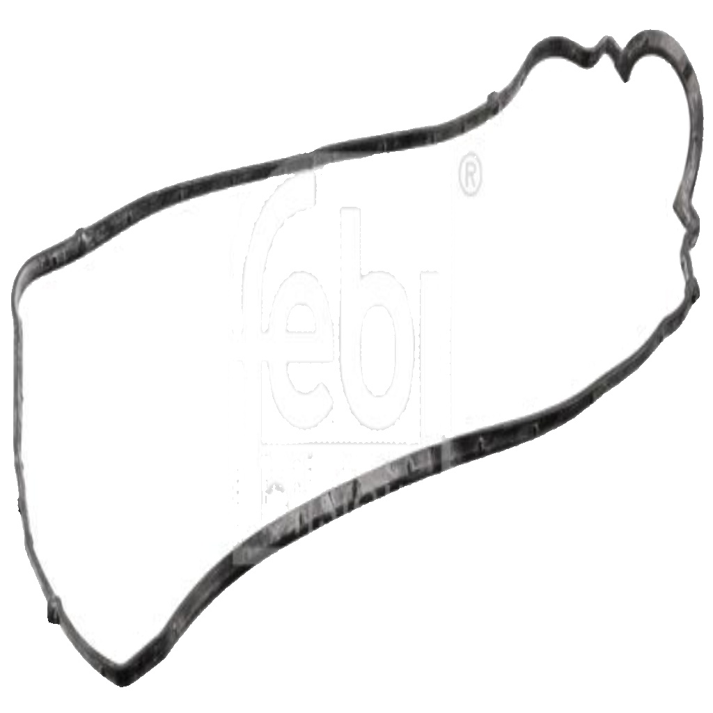 FEBI BILSTEIN GASKET, CYLINDER HEAD COVER DACIA NISSAN RENAULT CLIO KANGOO KUBIS