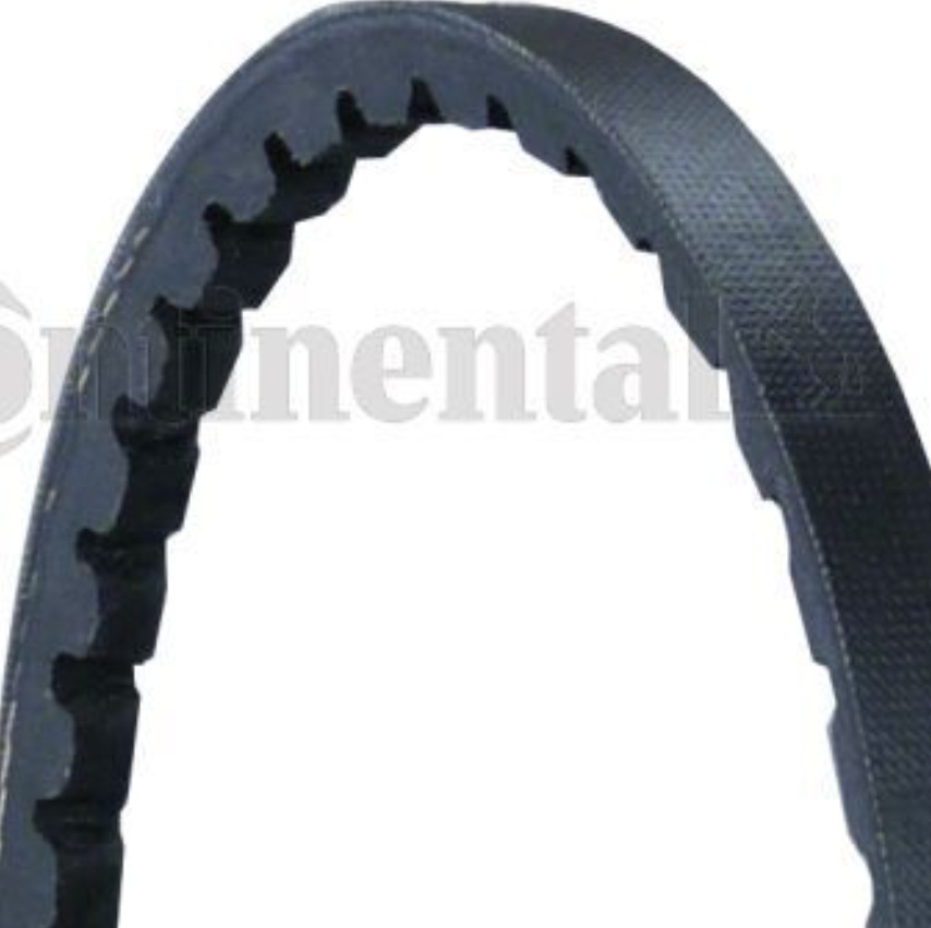 V-belt AVX10X1270 CONTINENTAL CTAM for FORD TRANSIT Van