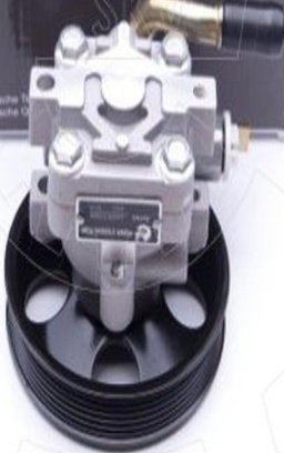 Power steering pump hydraulic with belt pulley 10SKV263 ESEN SKV for HYUNDAI