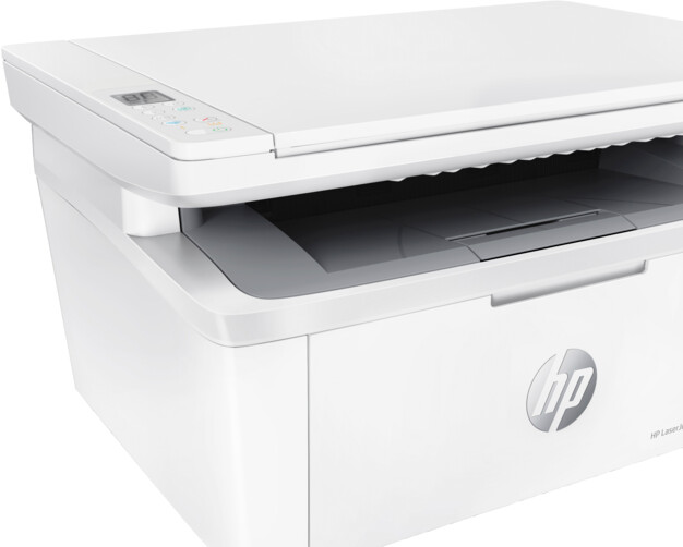 HP LaserJet MFP M140w A4 Mono Multifunction Laser Printer