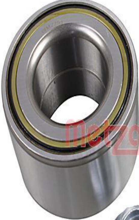 Fits METZGER WM 2251 WHEEL BEARING KPL.   ⭐UK Stock⭐