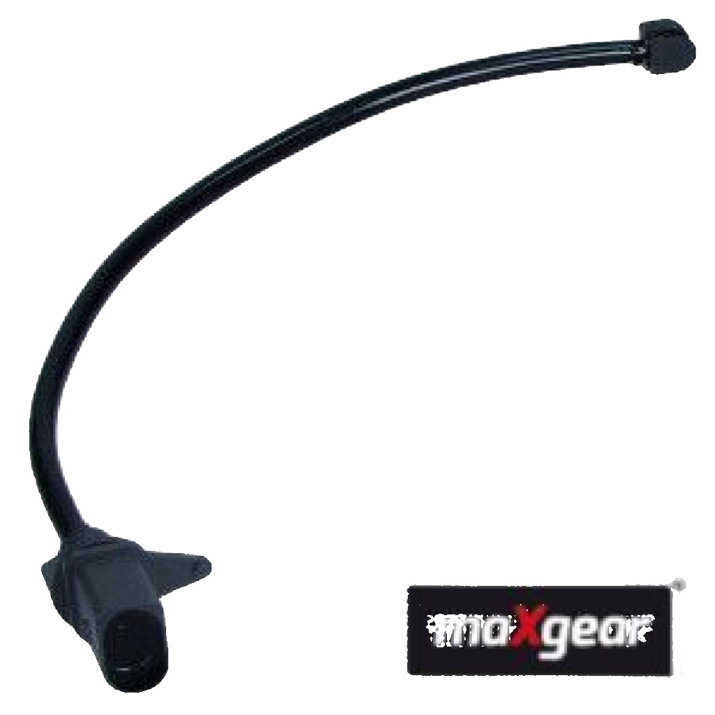 23-0159 MAXGEAR Warning Contact, brake pad wear for PORSCHE