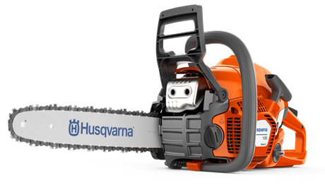 Motorsäge Husqvarna 135 Mark II 3/8p 35cm Kettensäge 2,2 PS NEU Benzin Motorsäge - Image 3