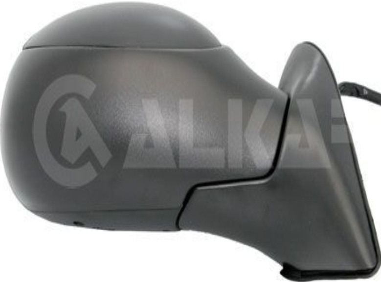 6136364 ALKAR Outside Mirror for CITROËN