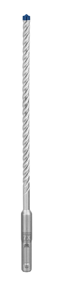 Bosch EXPERT SDS plus-7X Hammer Drill Bit 6.5x150x215mm 2608900079