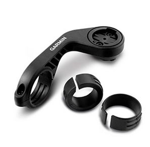 Garmin Out Front Bike Mount / Handlebar Computer Holder Cycling Bicycle