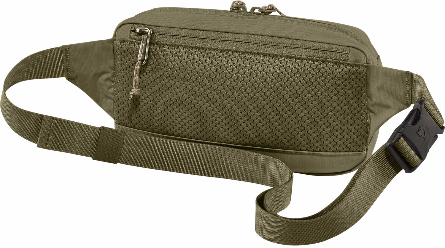 Fjallraven High Coast Hip Pack in Green