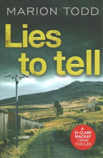 Lies to Tell
