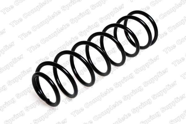 FORD KA (RB_) VAN 1.0 1.3 i 1998-2008 53342 KILEN REAR AXLE COIL SPRINGS PAIR - Image 3