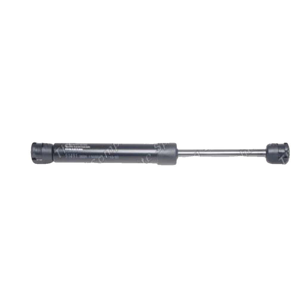 Fits LESJOFORS 8008423 SHOCK ABSORBER COVER. BMW 5-SERIES 3/11- / 6-S ⭐UK Stock⭐
