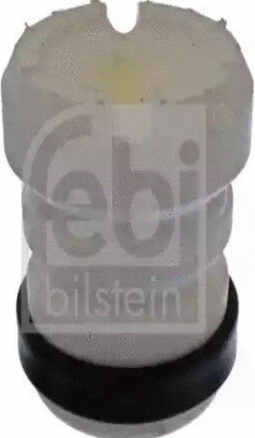 FEBI 19616 RUBBER BUFFER SUSPENSION Front