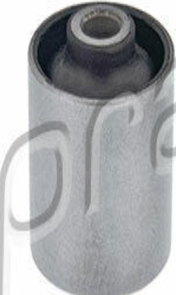 Fits TOPRAN HANS PRIES 722 166 REAR BEAM BUSHING   ⭐UK Stock⭐