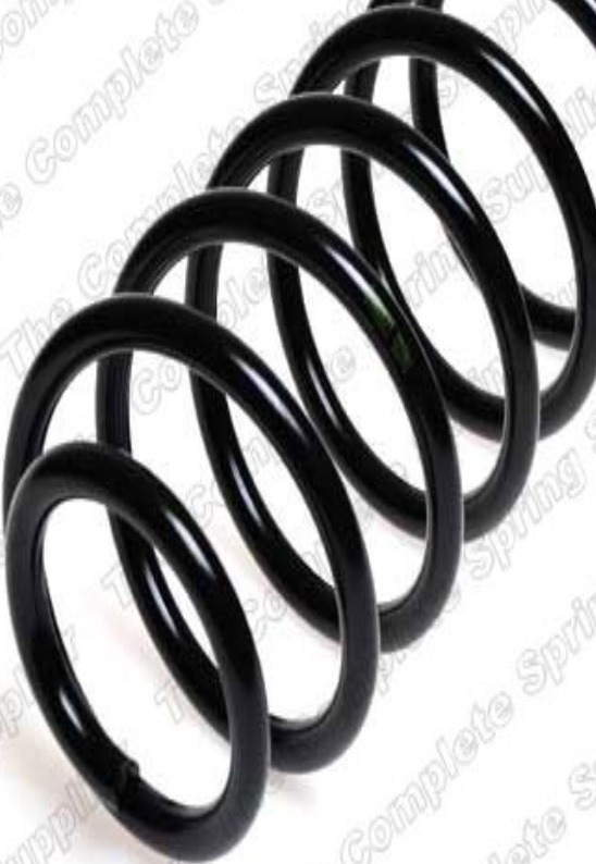 SUSPENSION SPRING 4095033 FOR VW GOLF/Mk/III JETTA VENTO AEP/AGG/AKR/ADY 2.0L