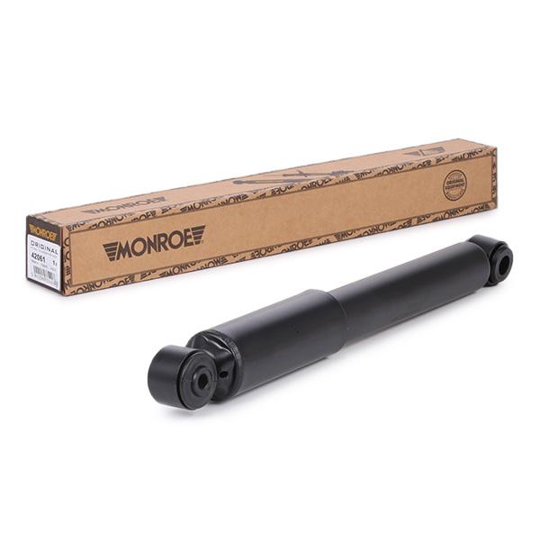 Shock Absorber Fits Renault Espace MONROE 42061