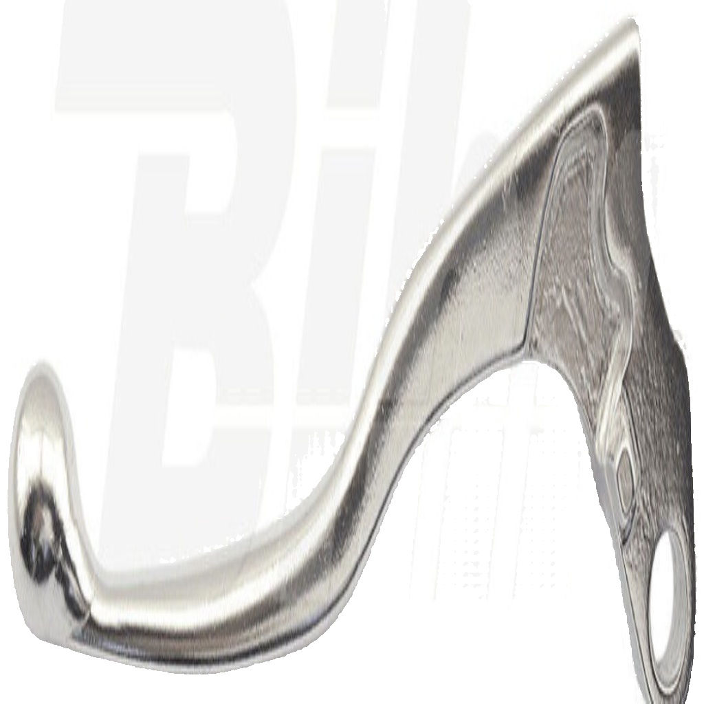 HIGHSIDER Left Handlebar Highsider Smart Pulida Motorcycle Handlebar