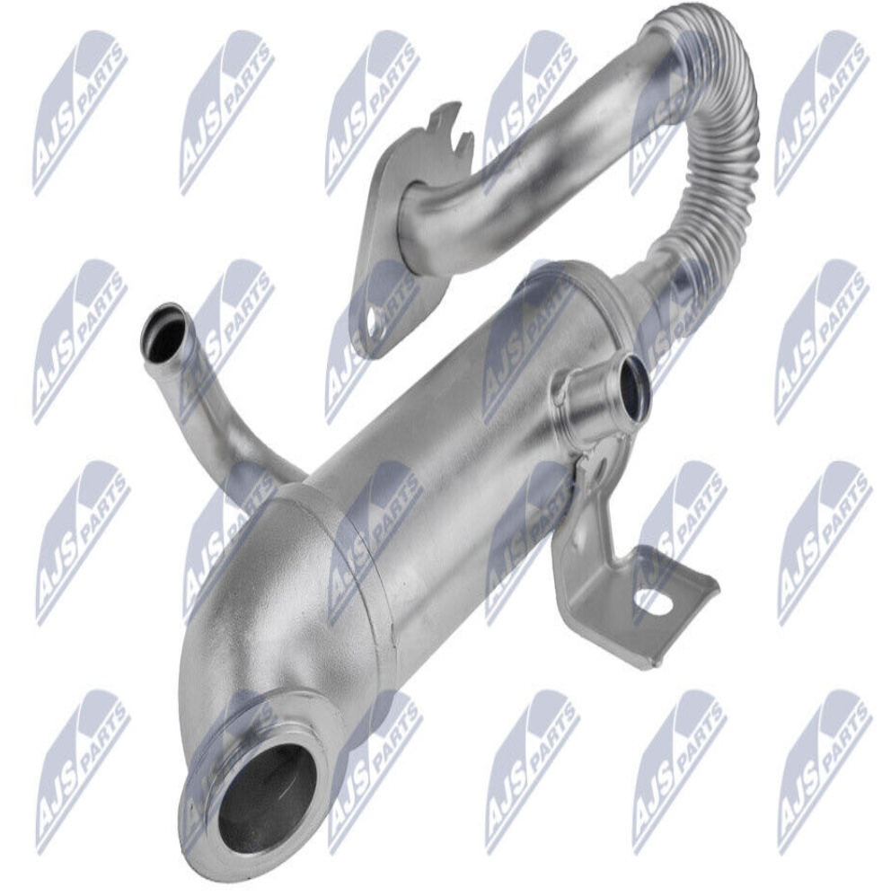 Exhaust gas cooler EGR-FR-031A NTY for FORD FOCUS I FOCUS I Saloon