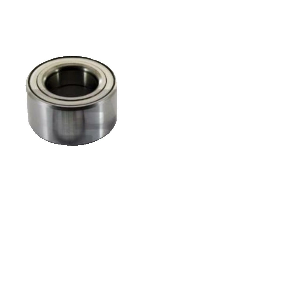 Wheel Suspension Wheel Bearing Kit SKF VKBA 6931 Fits Hyundai Kia i10 Picanto