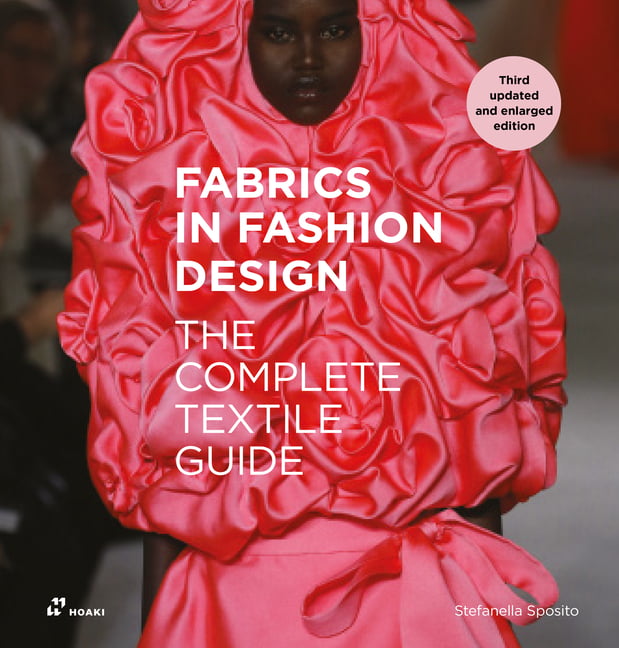 Fabrics in Fashion Design by Stefanella Sposito, Gianni Pucci - 9788417656966