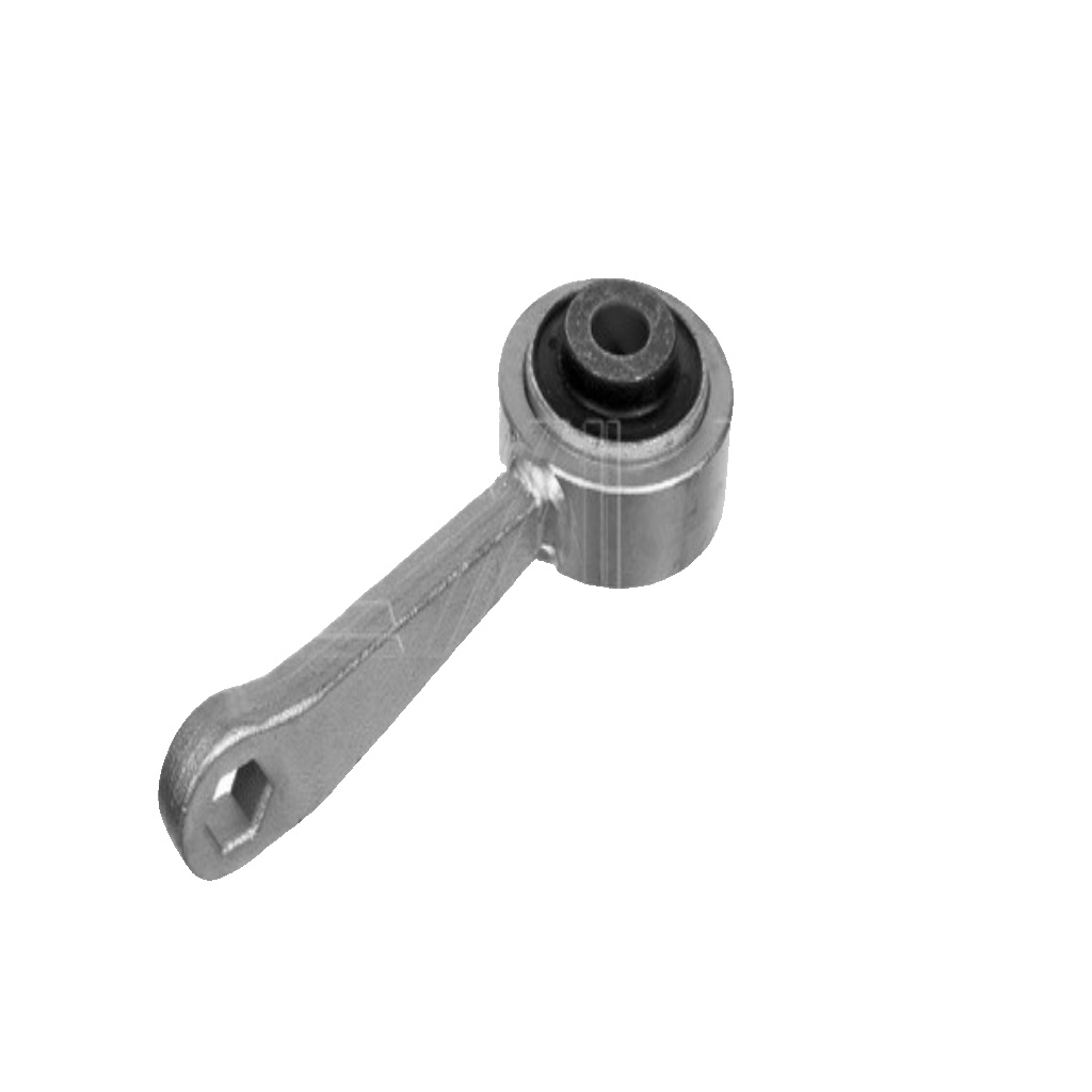 Original MEYLE Rod/Strut Stabilizer 016 060 0011 for Mercedes-Benz