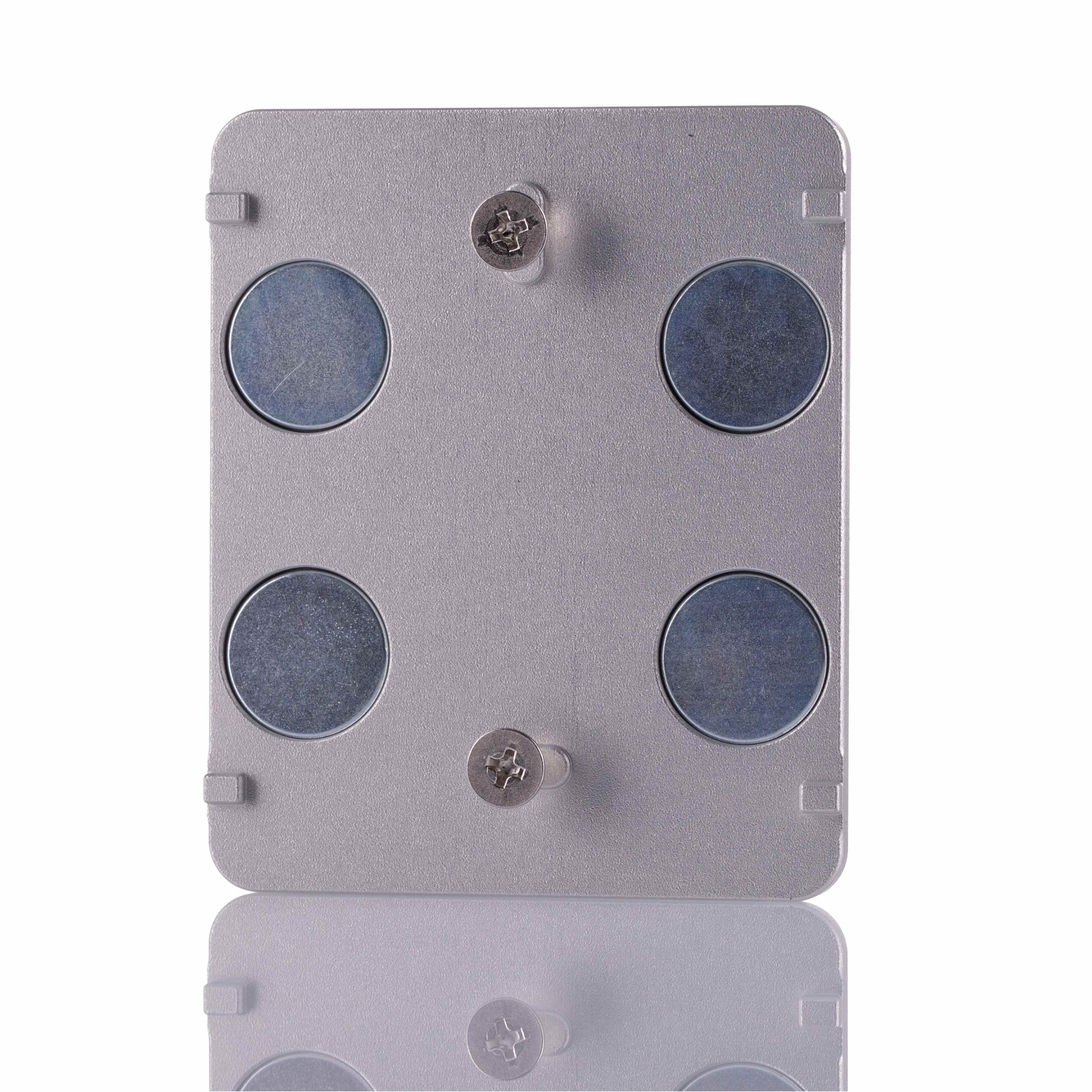 Testo Wall-mount, magnetic attachment for Saveris 2 data-logger