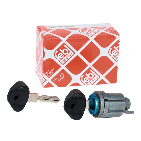 FEBI BILSTEIN 17690 Ignition Lock Lock Cylinder Fits Mercedes-Benz 124 190