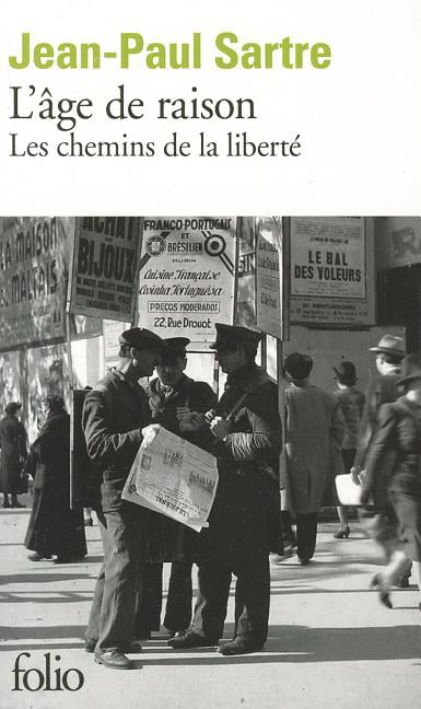L'age de raison