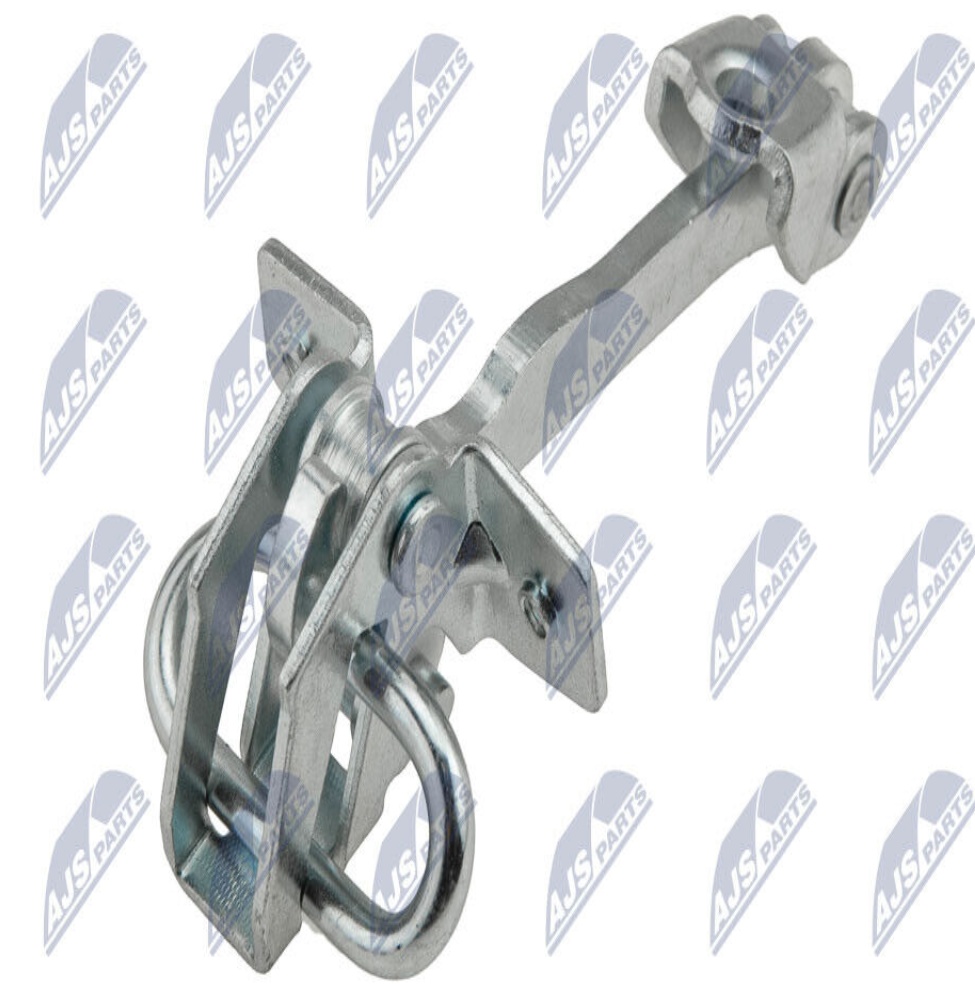 N.T.Y. EZC-PL-088.NTY Door Catch for OPEL