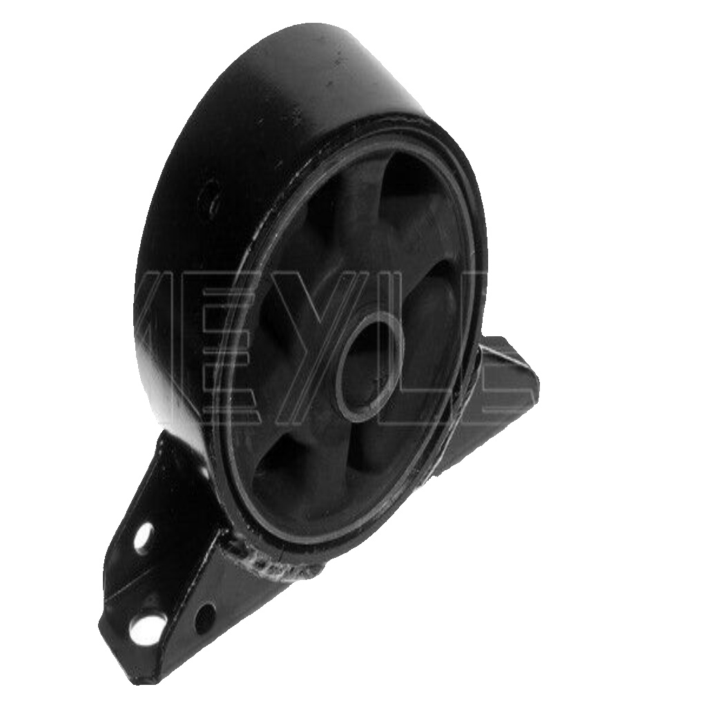 Engine mount Right Front Rubber-Metal Mount 514 306 0002 MEYLE for VOLVO S40 I