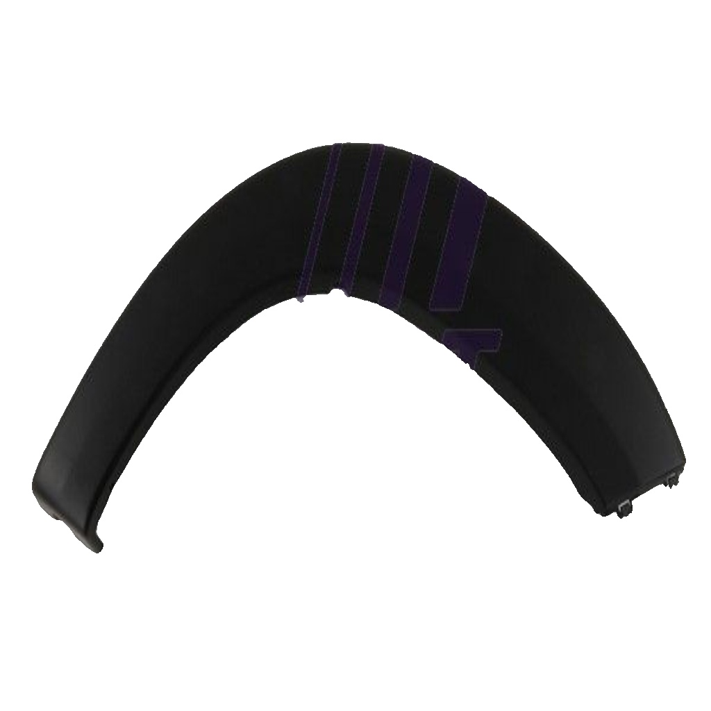 FT90863 FAST Trim/Protective Strip, wing for CITROËN,FIAT,PEUGEOT