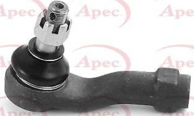 APEC Tie Rod End Front Left/Right - AST7072