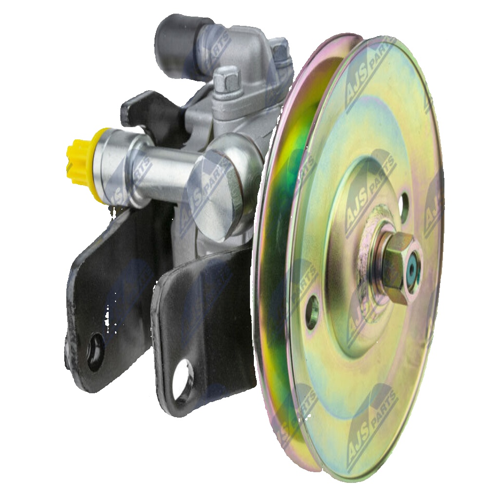 NTY SPW-NS-004 Hydraulic Pump, steering system for NISSAN