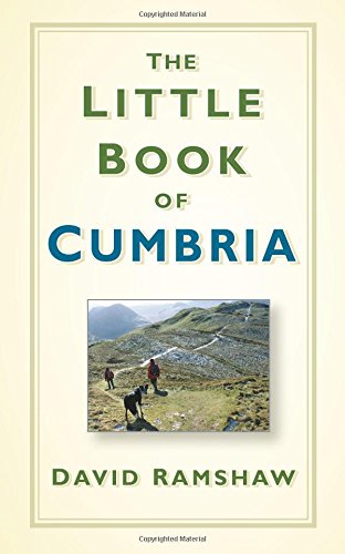The Little Book of Cumbria