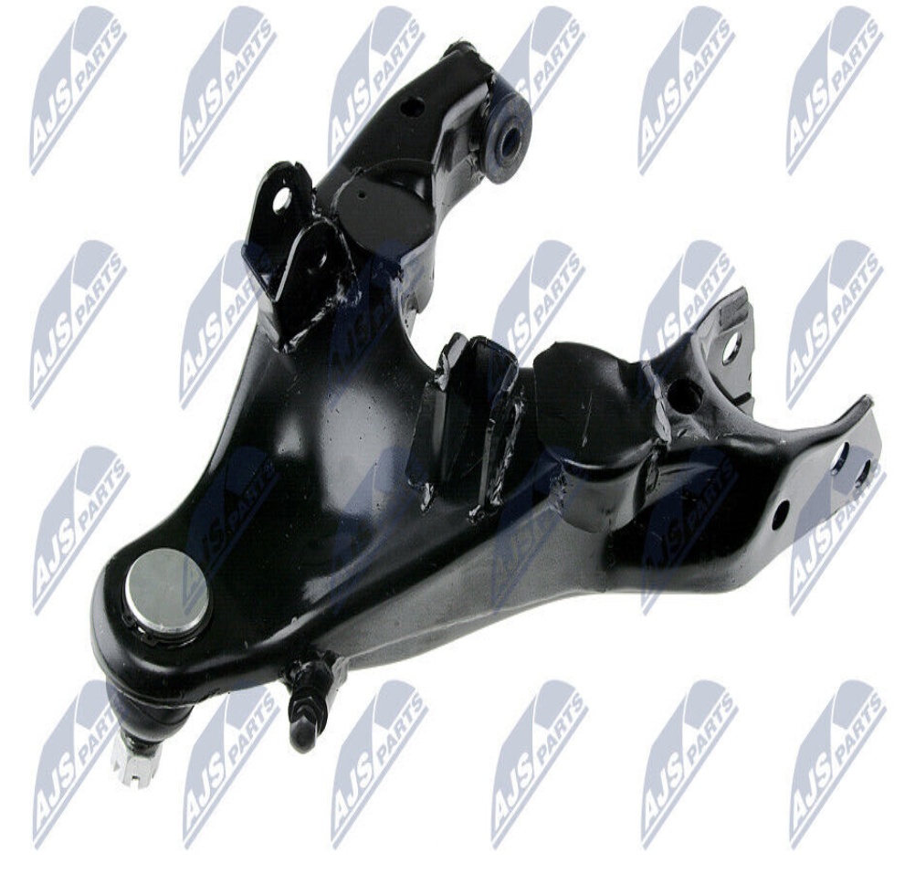 Wishbone Front Axle Left Control Arm ZWD-TY-131 NTY for TOYOTA LEXUS
