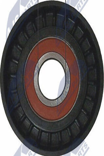 RNK-CT-038 NTY Tensioner Pulley, V-belt for CITROËN