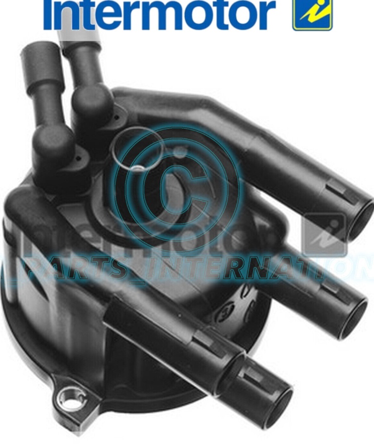 Distributor Repair kit Toyota Celica and MR2 Cap rotor Sensor oil seal bearing - Image 5