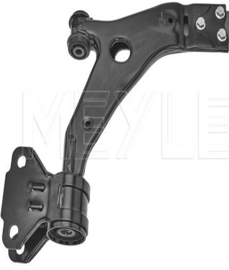 716 050 0070/HD MEYLE Track Control Arm for ,FORD