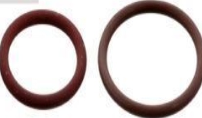 FEBI 37987 REPAIR KIT PRESSURE RELIEF VALVE (AIR COMPRESSOR)