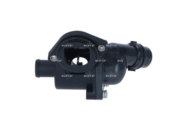 Coolant Thermostat fits SEAT EXEO 3R 1.6 09 to 10 ALZ NRF 06B121111F 06B121111J - Image 14